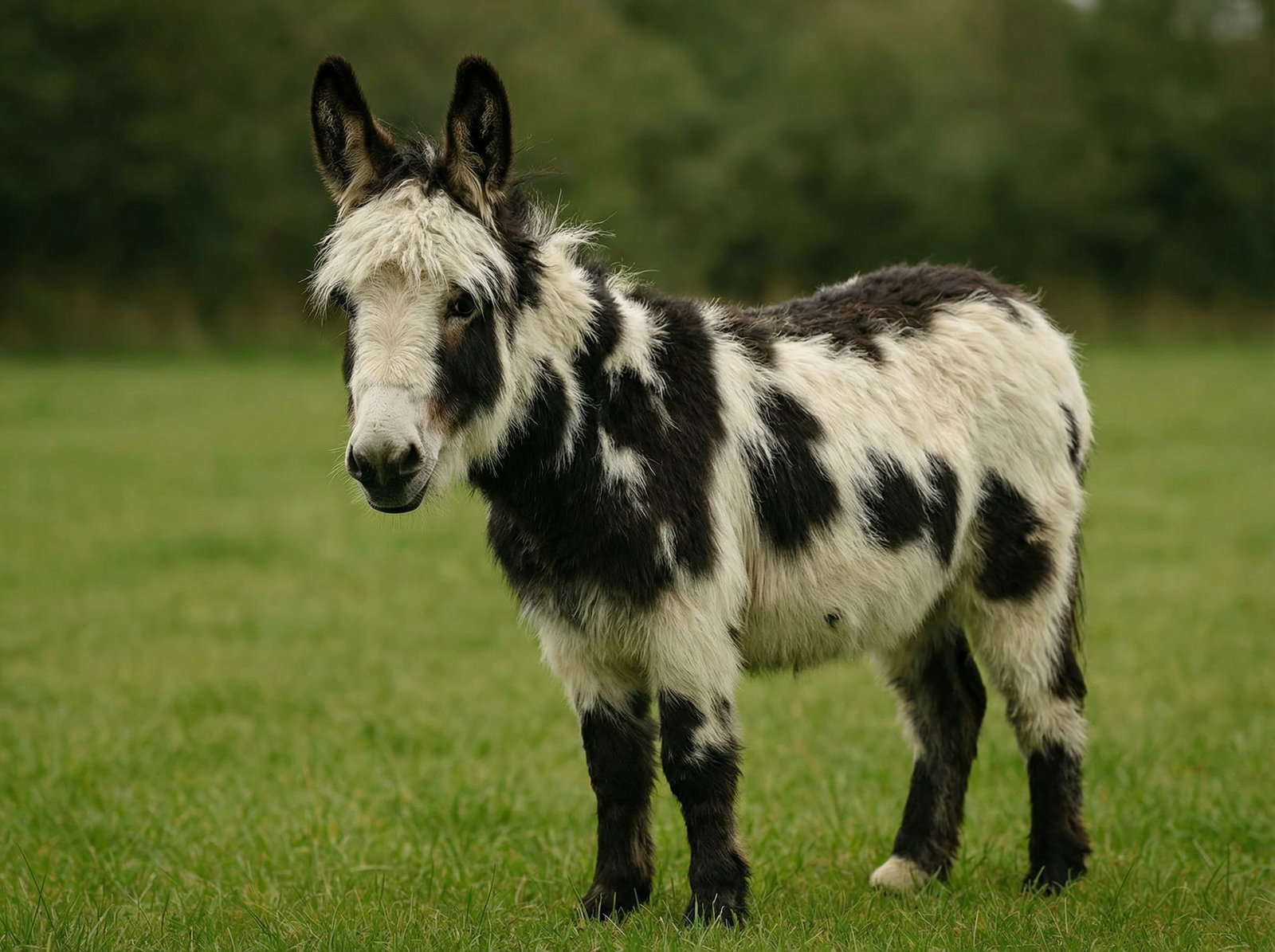 Mini Donkey Breeds Types Of Miniature Donkeys Explained