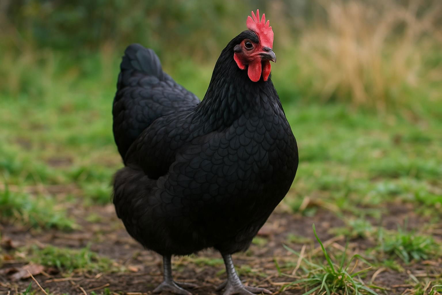 australorp