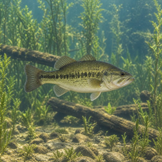 Florida bass