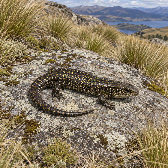 grand skink