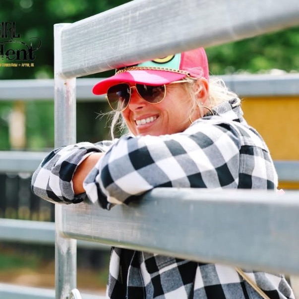 Andrea Fast profile picture