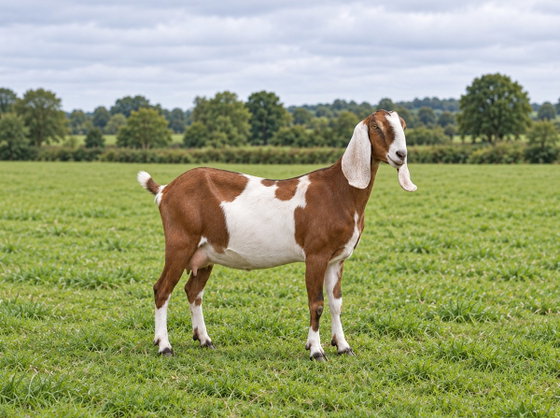 Goat