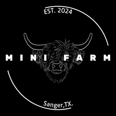 Mini Farm profile picture