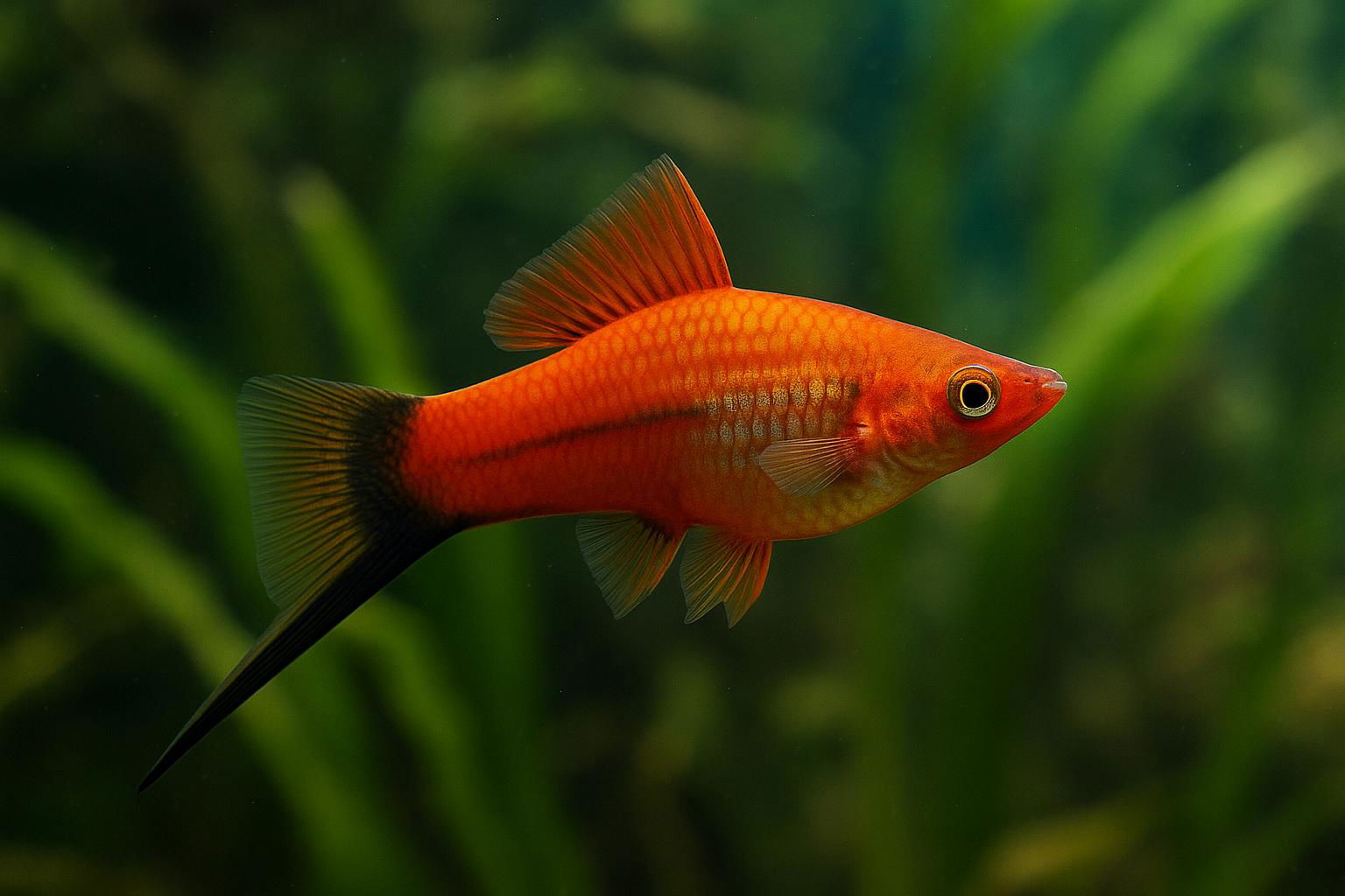 swordtail