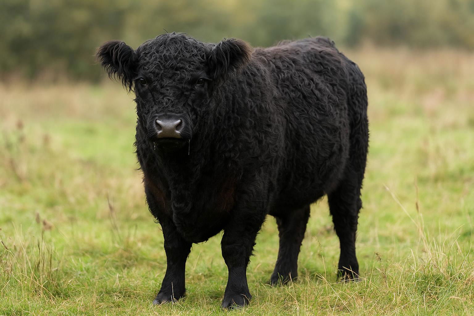 galloway
