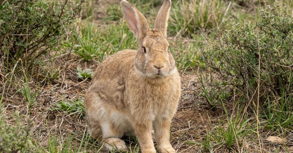 Flemish Rabbit Facts Flemish Giant (US) Rabbit: Breed Facts, Prices & Breeders | Creatures
