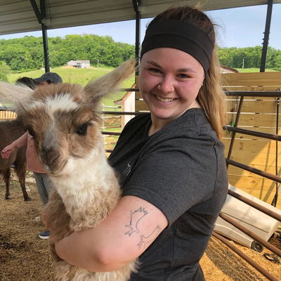 Kelsey Kreul profile picture