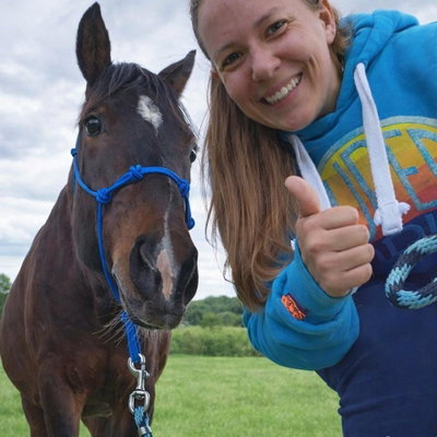 Amber Kaminsky profile picture