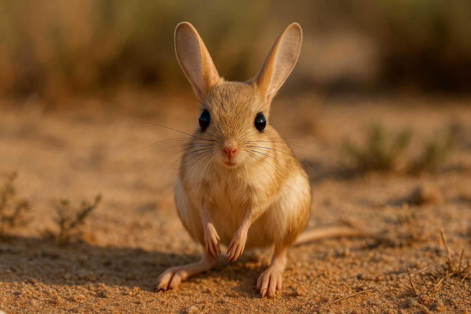 jerboa