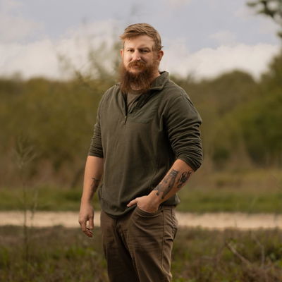 Mark Luther profile picture