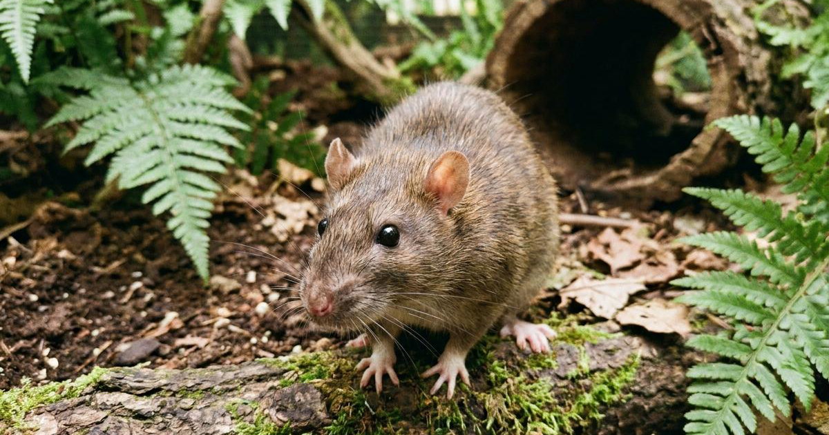 Find Rats Rat Breeds, Prices, Breeders & Care | Creatures