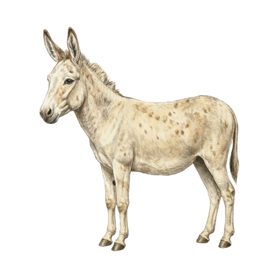 Offspring 0.5 Y/o Female profile picture