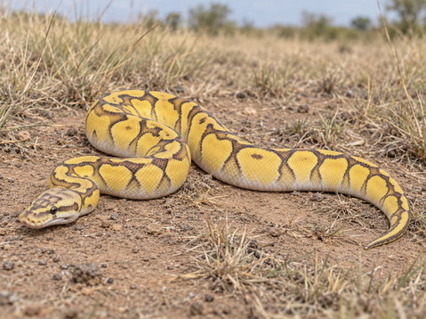 Example Desert