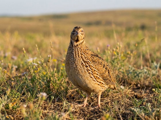 quail