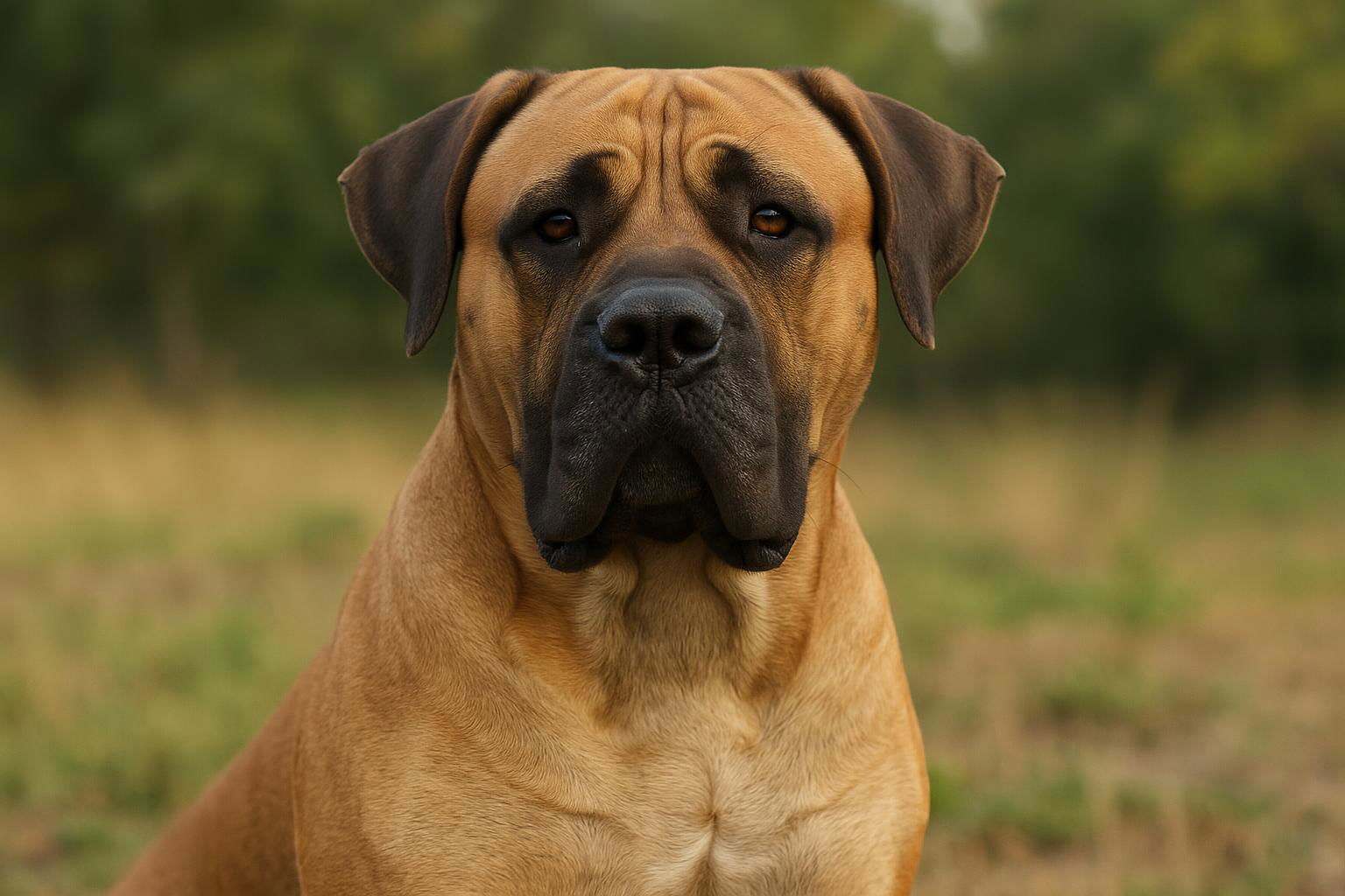 boerboel