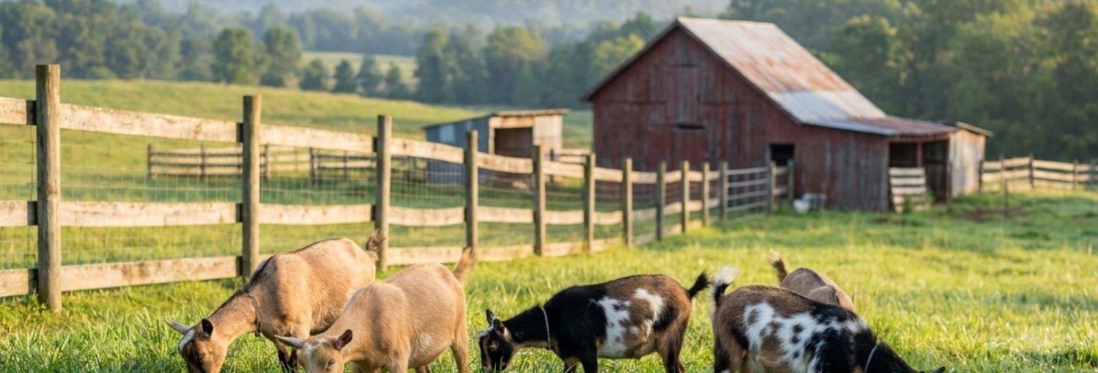 Willow Creek Farm profile cover image