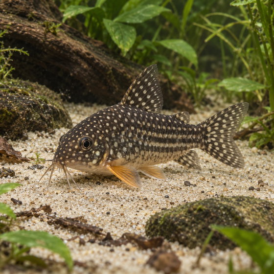 Sterba's cory