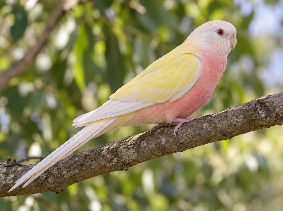 Lutino