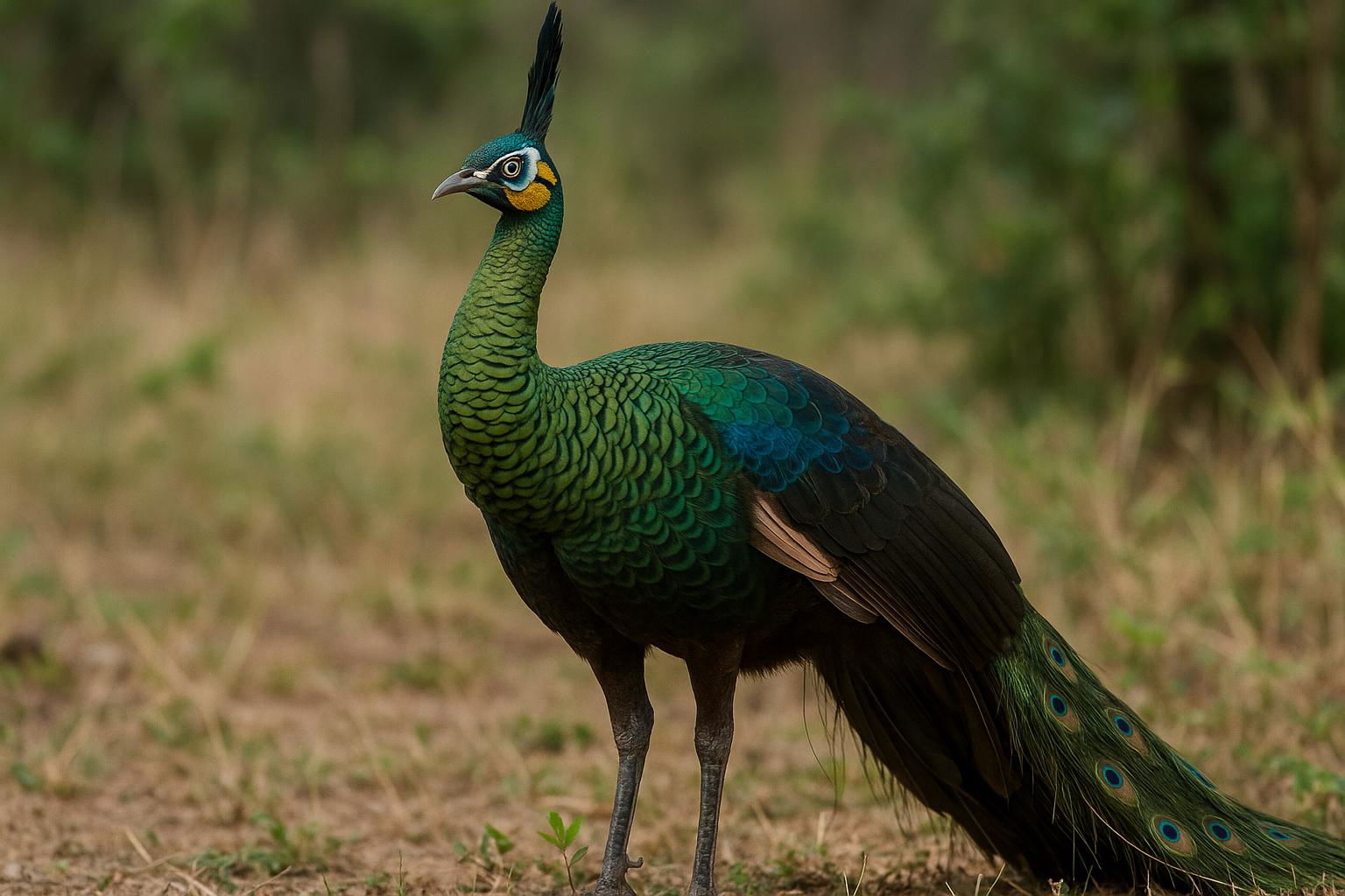 Javan Green