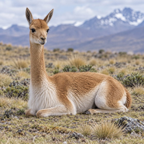 vicuña