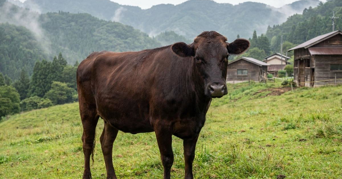 Japanese Polled Cattle: Breed Facts, Prices & Breeders | Creatures