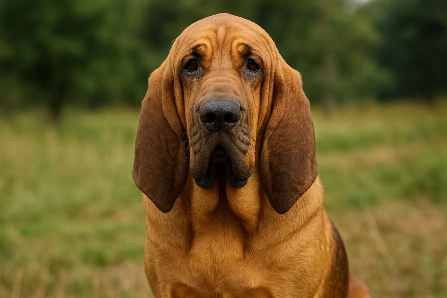 bloodhound