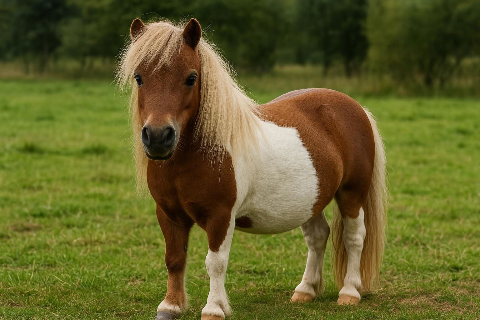 falabella miniature horse