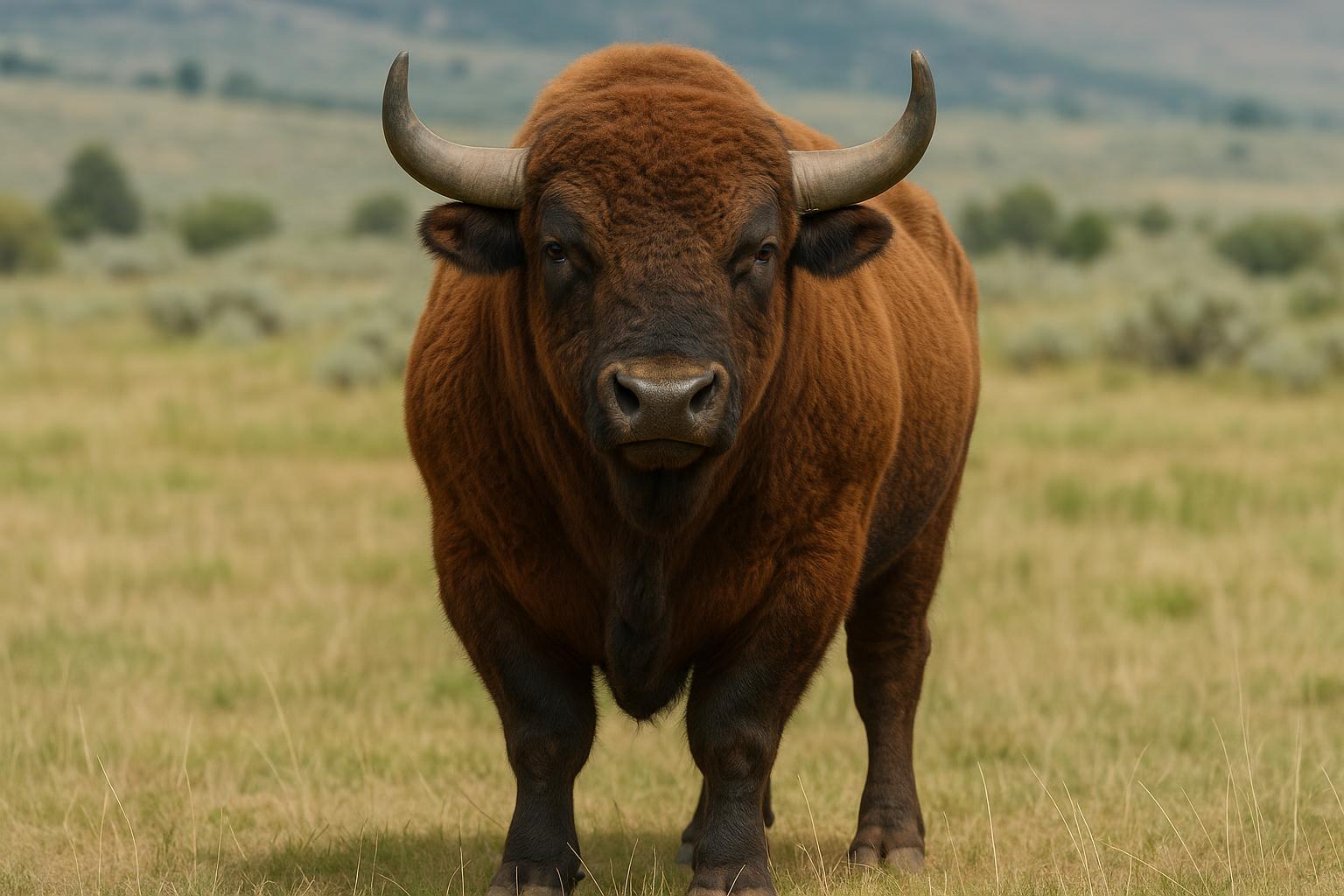 beefalo