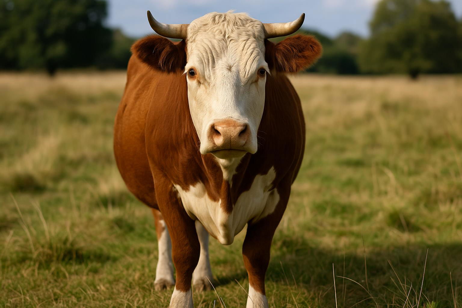cattle