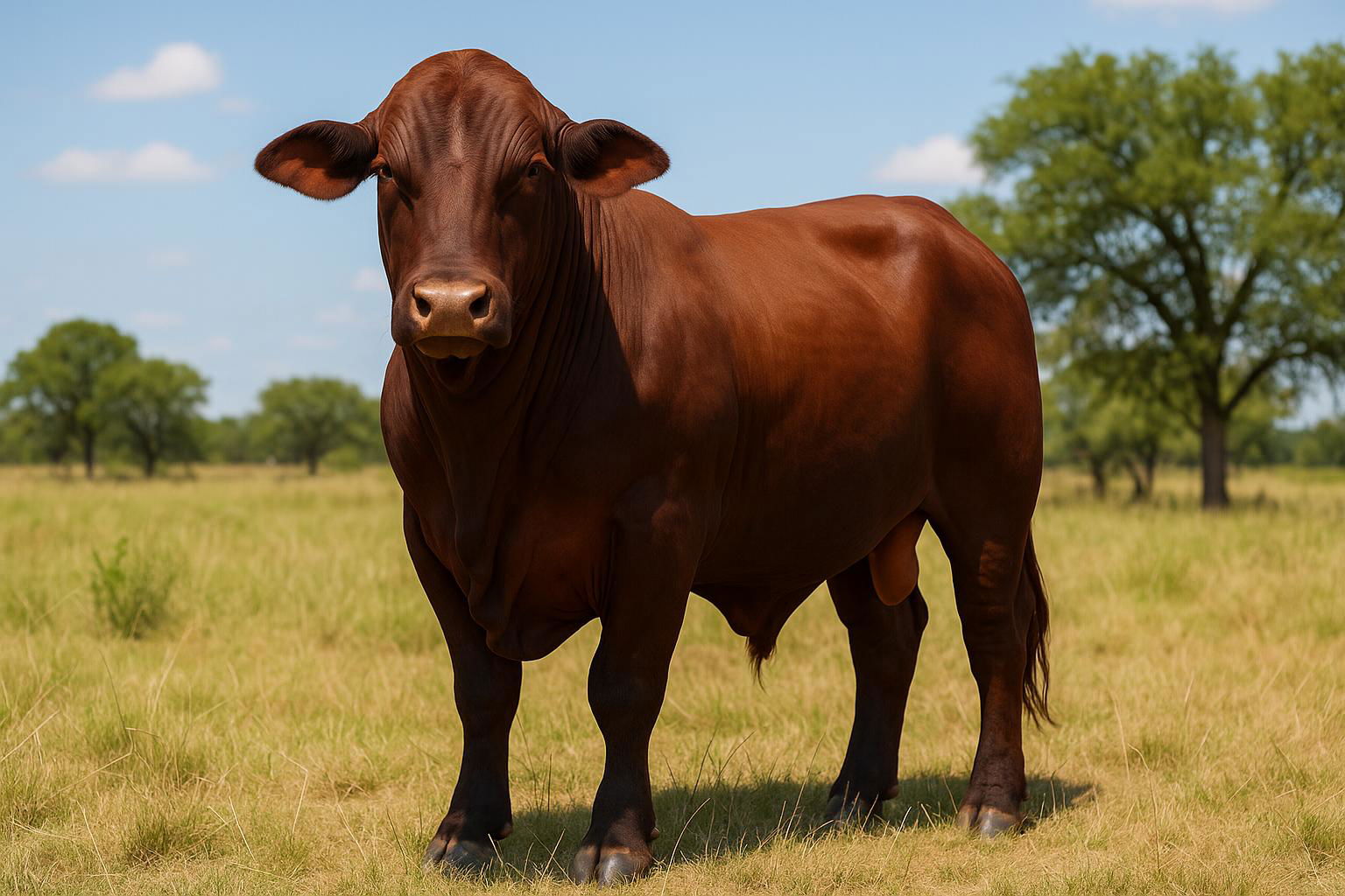 santa gertrudis