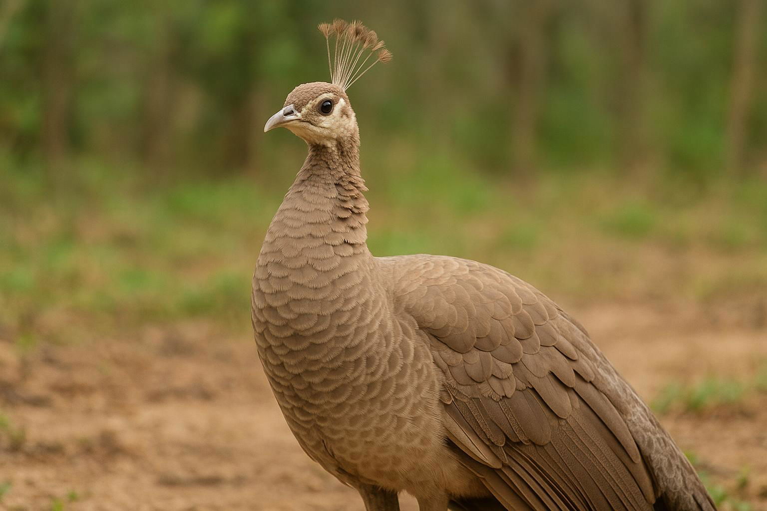 Taupe