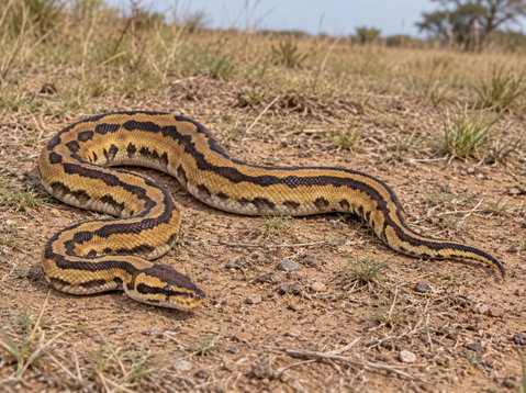 Example Harlequin