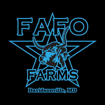FAFO Farms profile picture