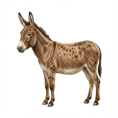 Offspring (0.5 y/o) profile picture