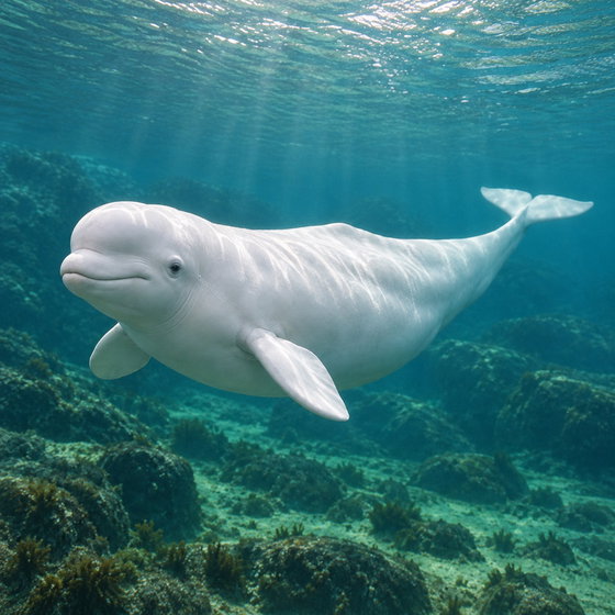 beluga