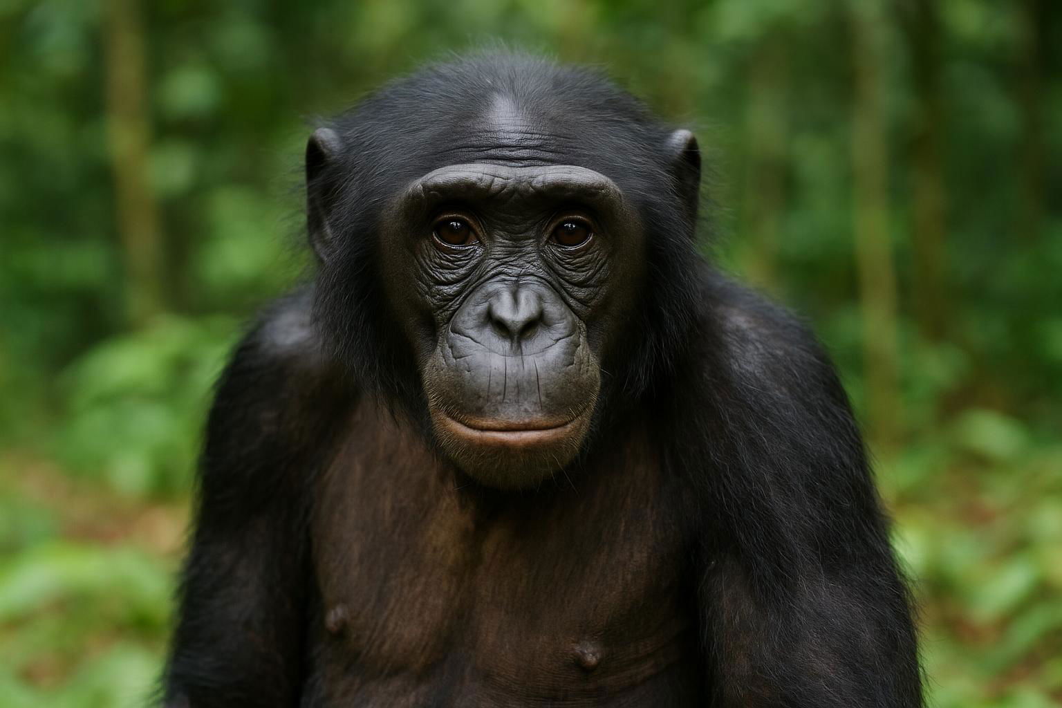 bonobo