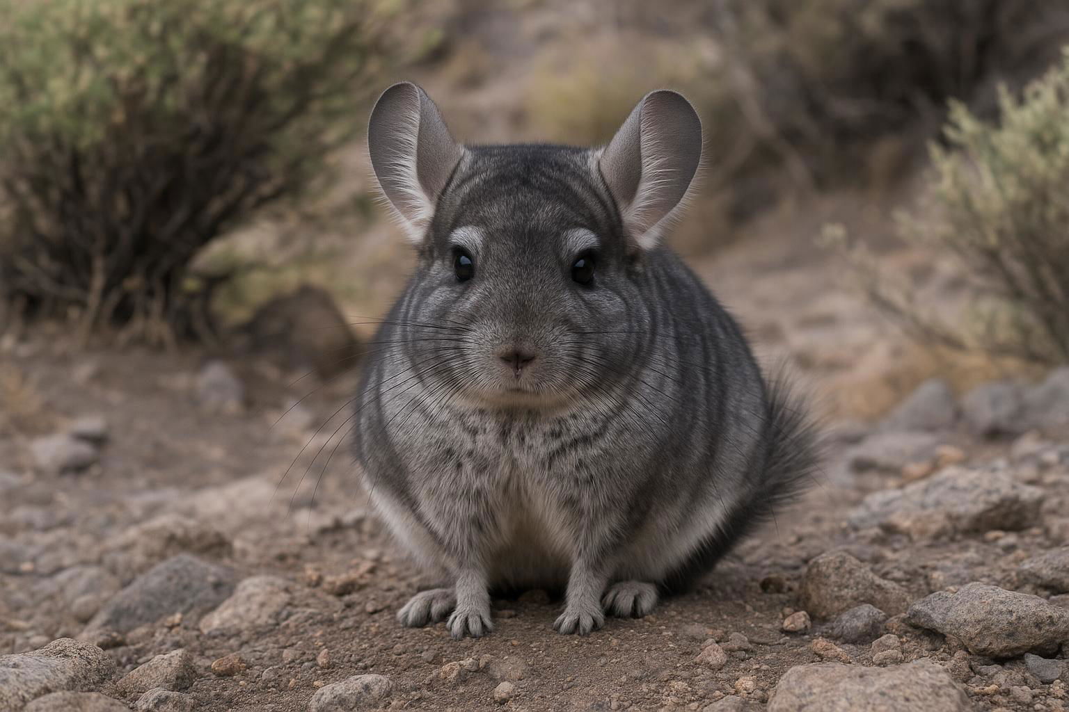 standard grey