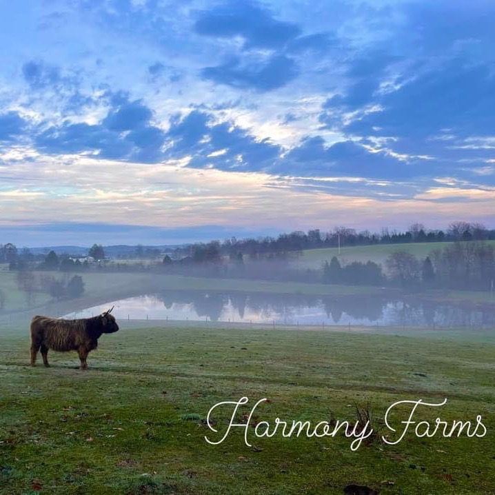 Harmony Farms profile picture