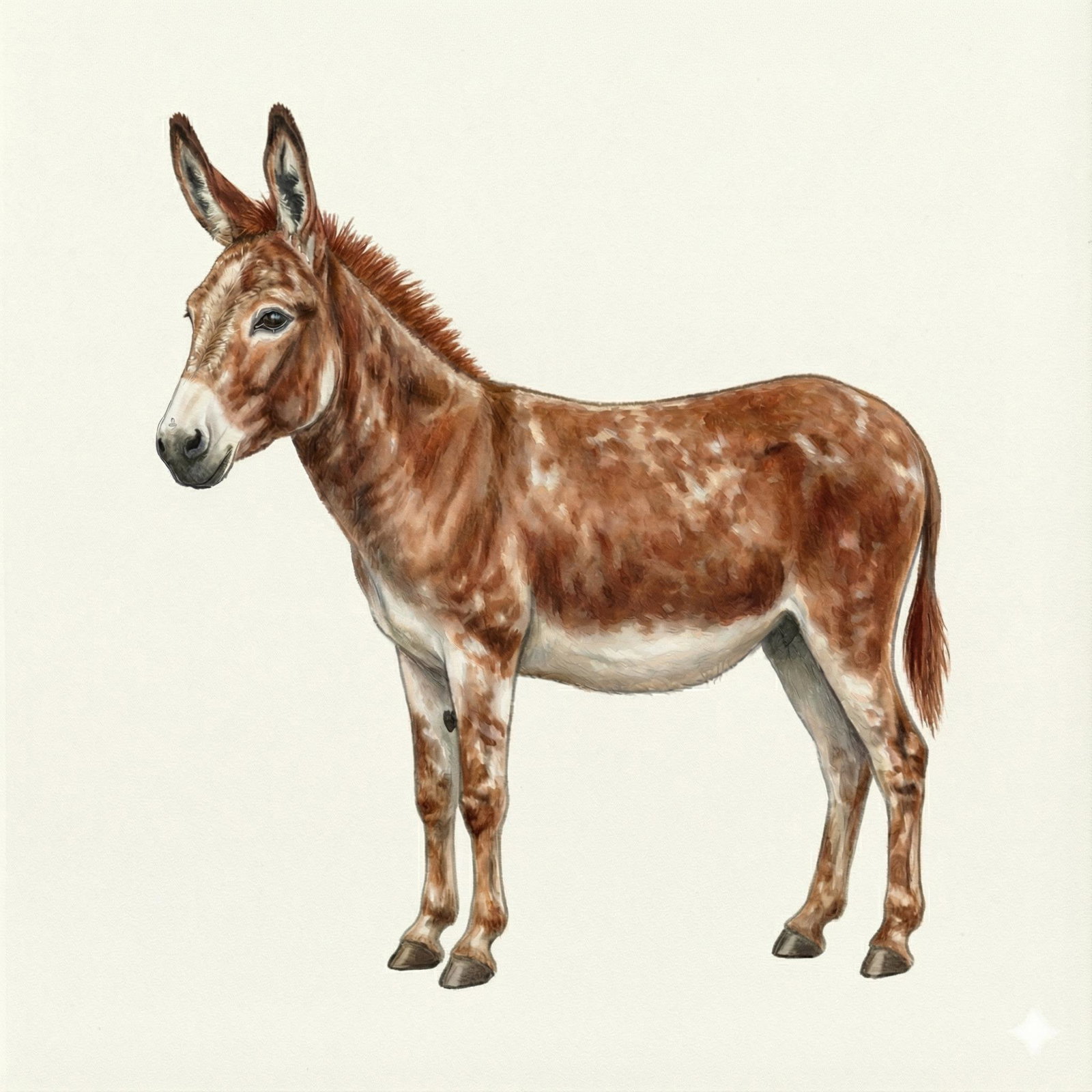 Horsey