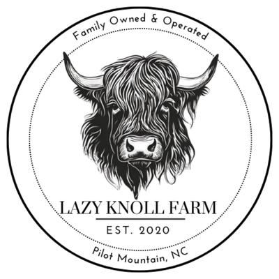 LazyKnollFarm profile picture