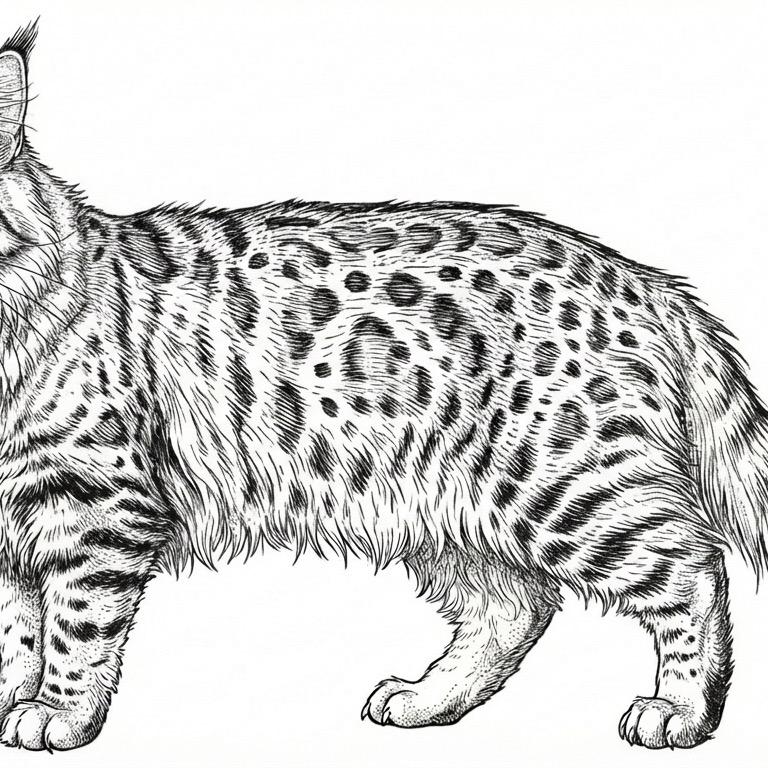 Leapord Cattle