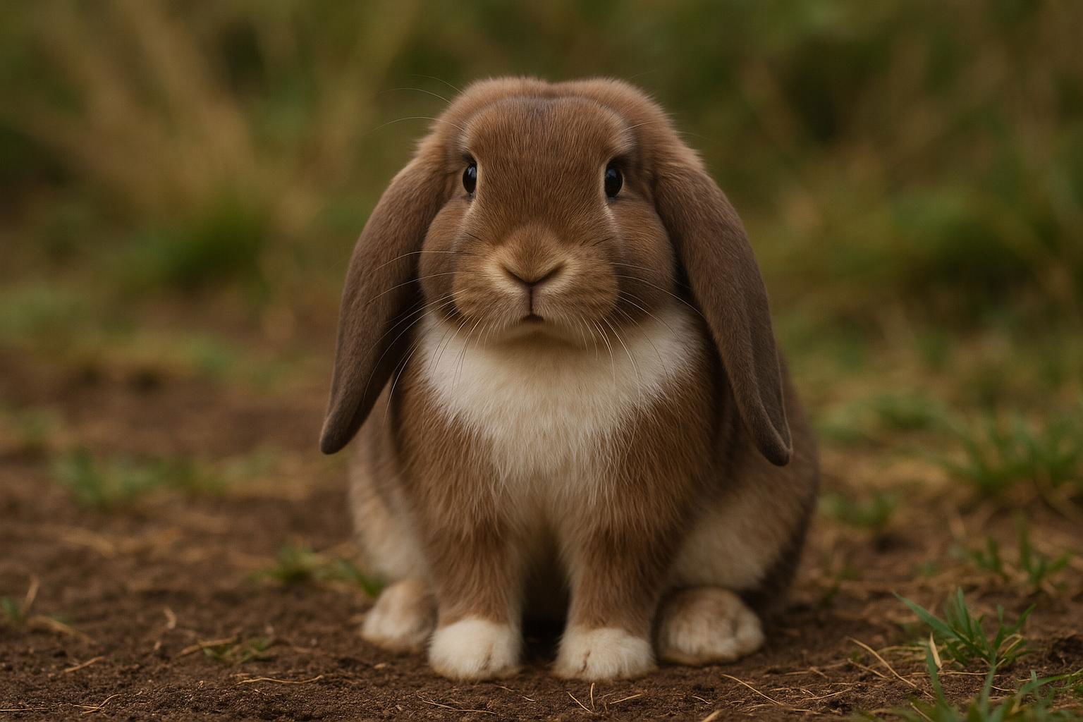 velveteen lop