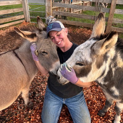 Megan Hensley profile picture