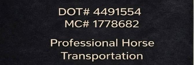 WHR Equine Services LLC profile cover image