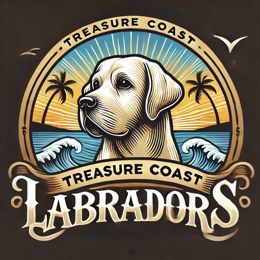 Treasure Coast Labradors profile picture