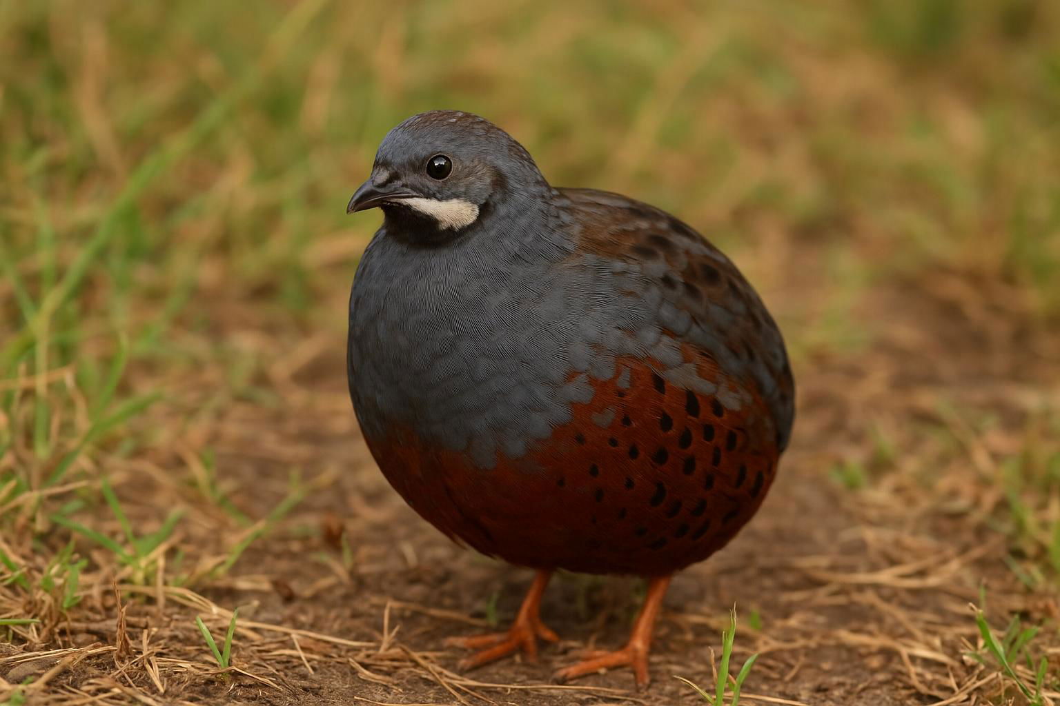 King Quail