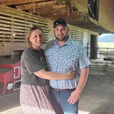 Brendan Myers profile picture