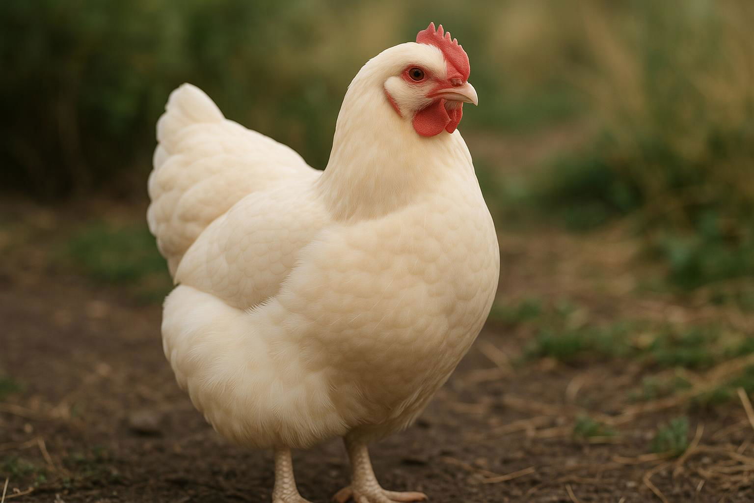chantecler