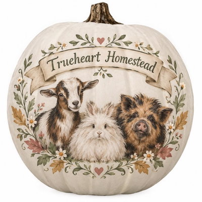 Trueheart Homestead profile picture