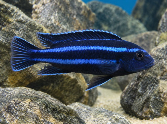 maingano cichlid